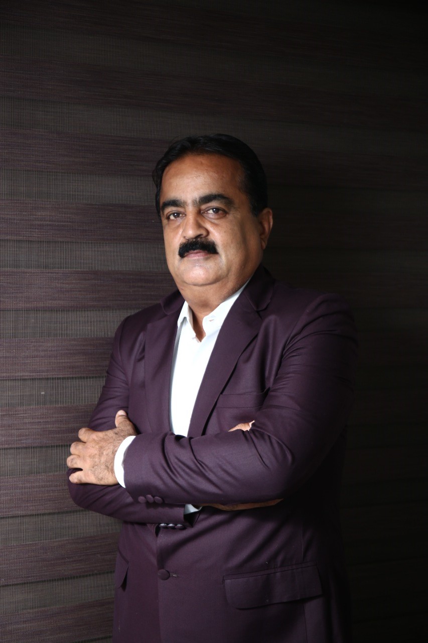 K. R. Narayanan