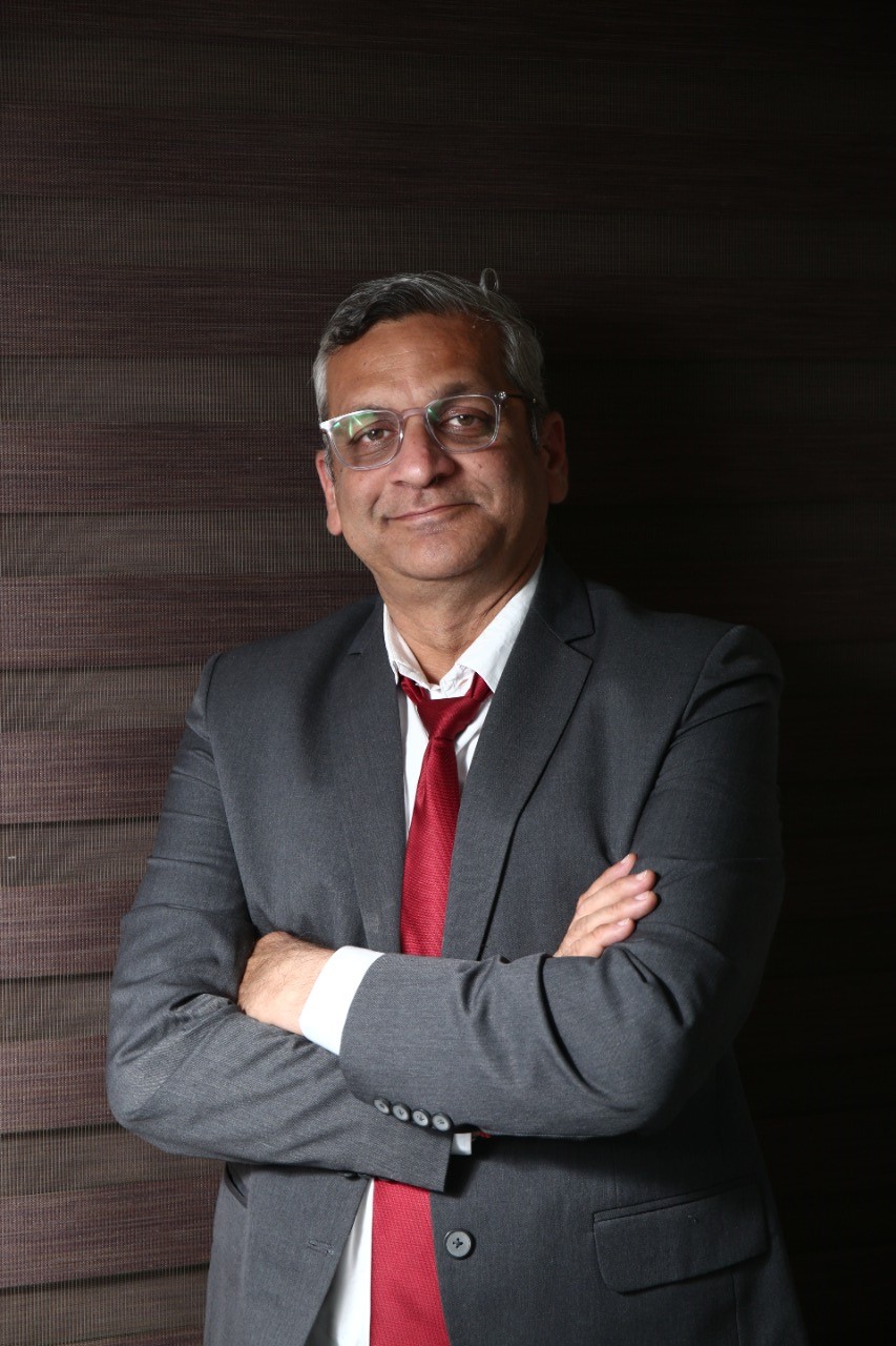 K. R. Narayanan